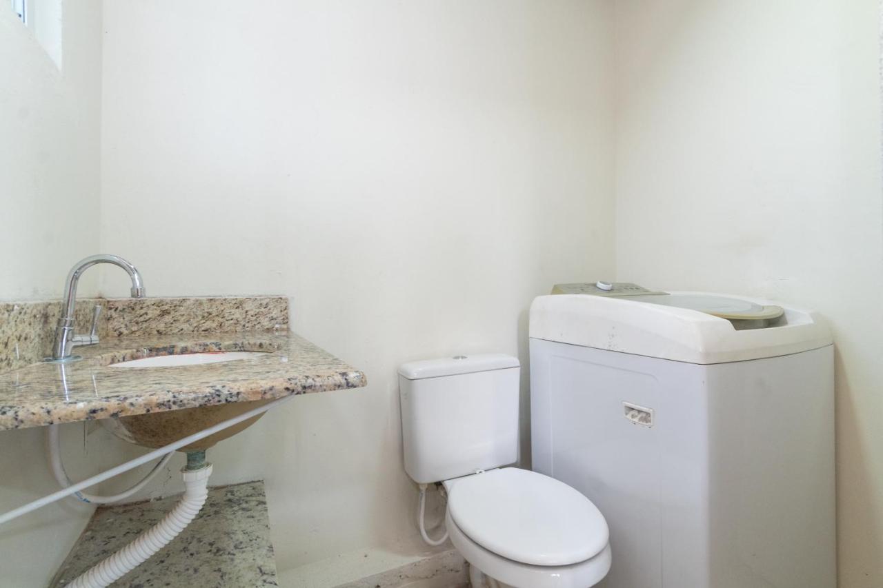 Casa Frank Com Piscina Em Mariscal Bombinhas Exterior foto