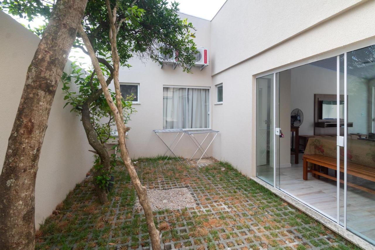 Casa Frank Com Piscina Em Mariscal Bombinhas Exterior foto